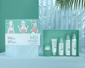 C4D建模在化妝品與寵物用品包裝設(shè)計中的應(yīng)用