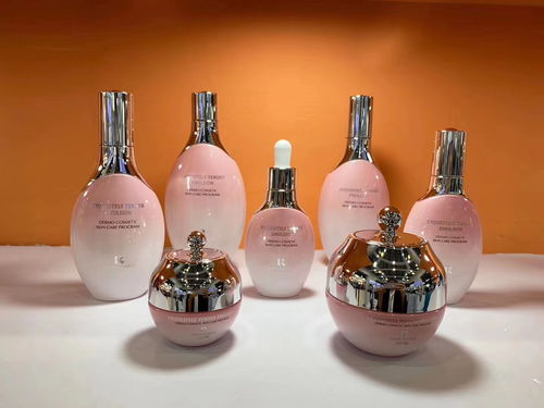 化妝品包裝 從生產(chǎn)廠家到市場(chǎng)趨勢(shì)